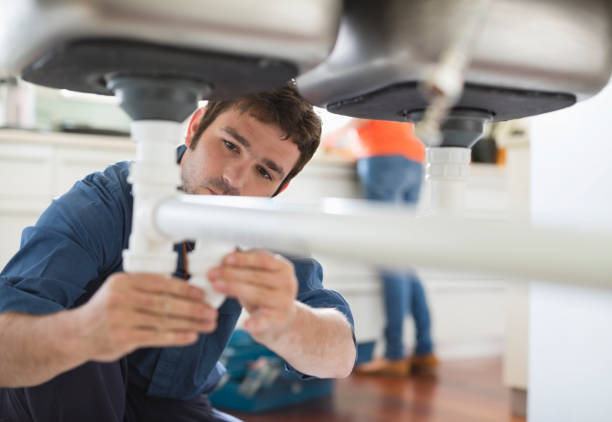 Best Emergency Plumber  in Loveland, CO