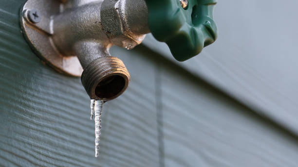 Hot Water Heater Installation in Loveland, CO